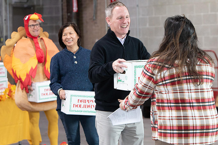 Reflecting on ASI’s Community Impact in 2025