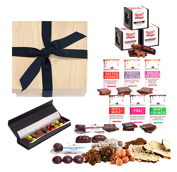 confections gift set