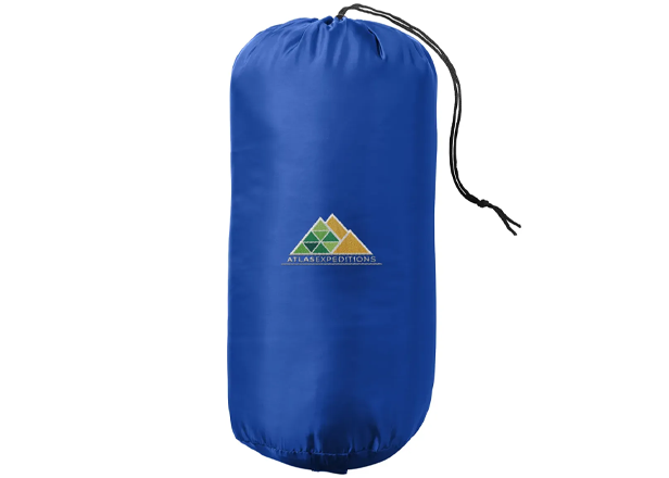 packable blanket