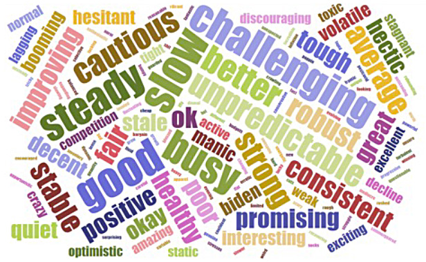 word cloud