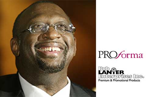 Bob Lanier Enterprises Joins Proforma