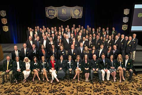 Proforma Sets Record At Million Dollar Club Event