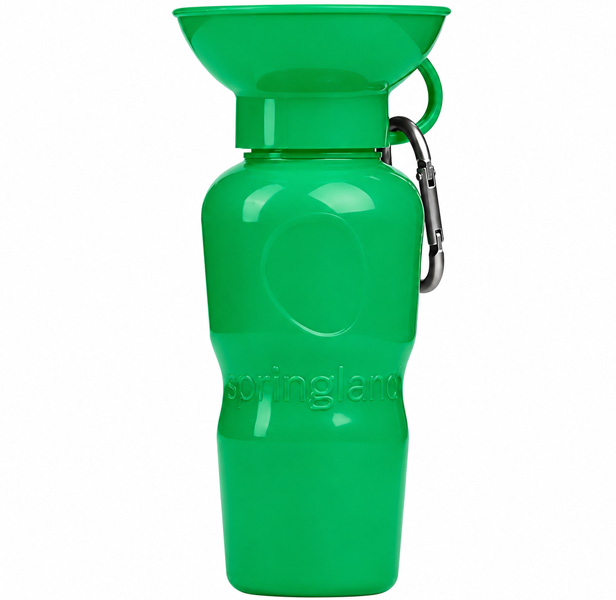 Pet Classic Dog Travel Water Bottle