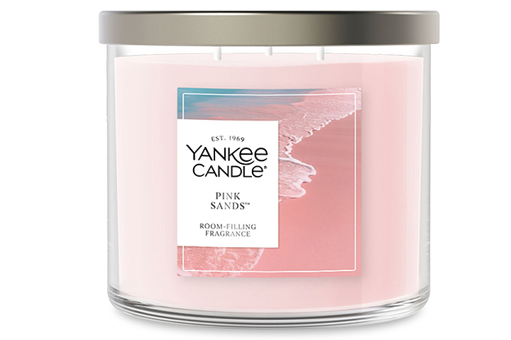 Gemline Partners With Yankee Candle, Adds Mini Igloo Playmate Cooler to Catalog