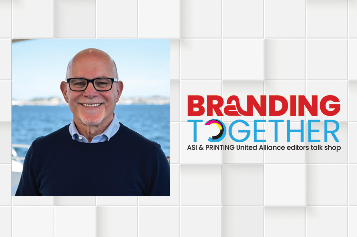 Branding Together: How Creative Merch Sales Strategies Shape the Future of Print & Promo
