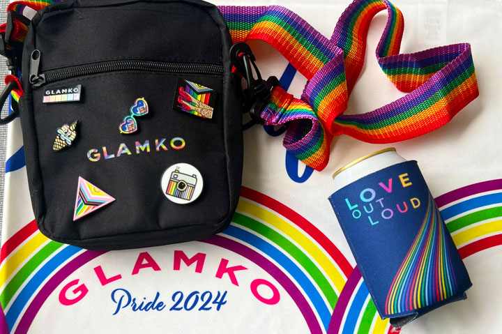 BAMKO Supports LGBTQIA Employees With ‘GLAMKO’ Group