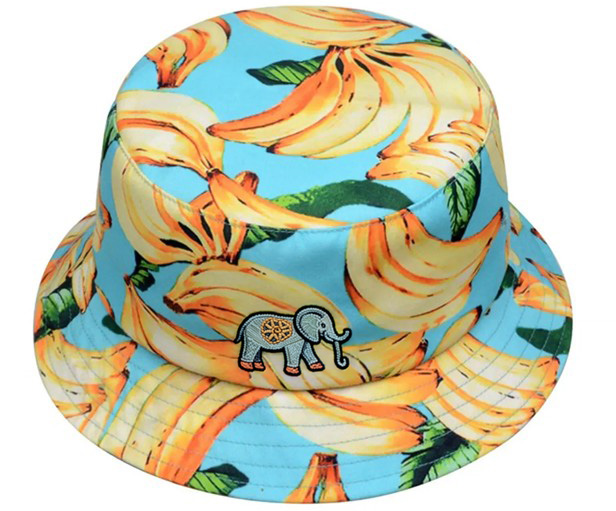 bucket hat