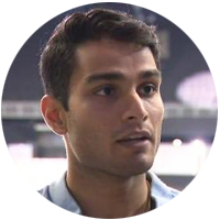 Kush Desai