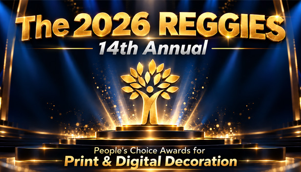 Reggie Award Stage