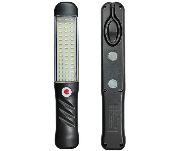 Rechargeable LED Multi-Tool