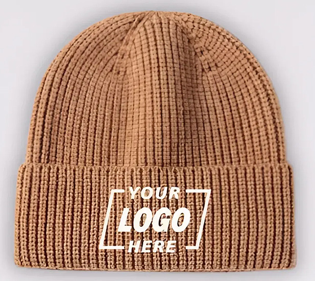 Custom Beanie