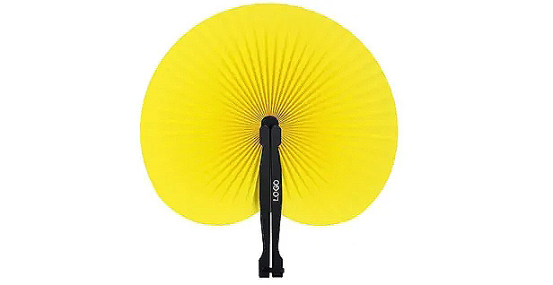 Folding Hand Fans