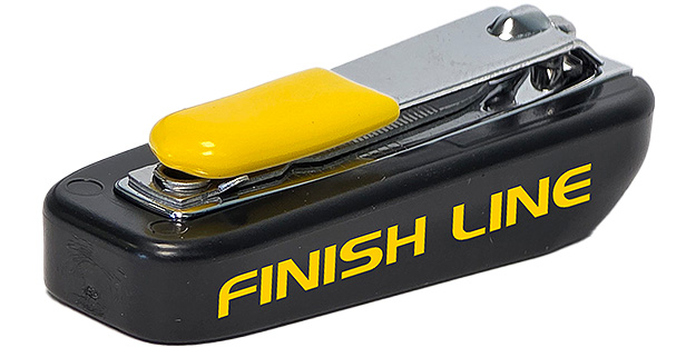 Catch All Nail Clipper With Magnet