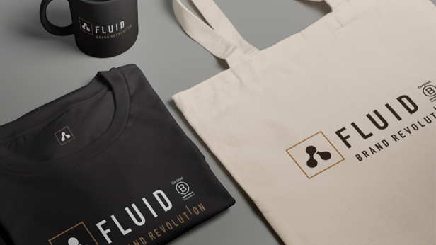 Fluid Branding