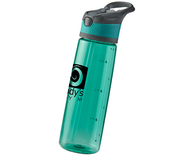 Tritan Water Bottle