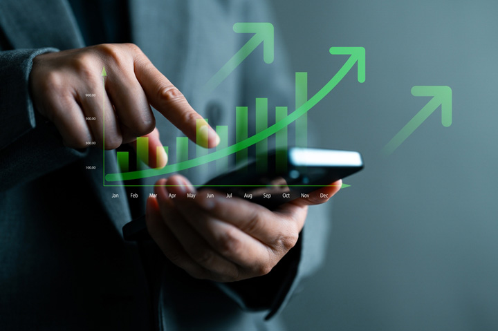 BAMKO Revenue Up 5% in Q1