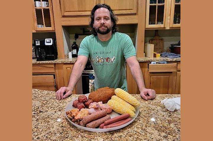 Episode 138: Cooking Up Self-Promos With Seth Weiner