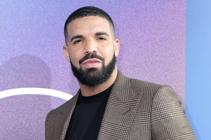 Promo Supplier Sues Hip Hop Star Drake Over Alleged Trademark Infringement