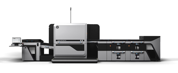 printing press