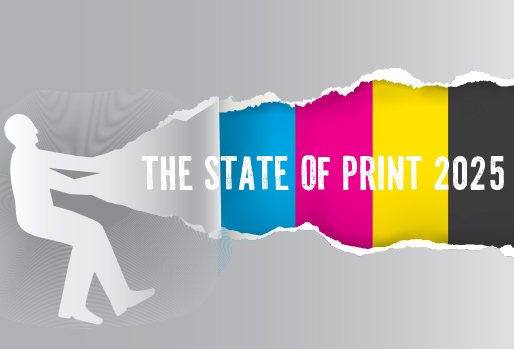 The 2025 State of Print