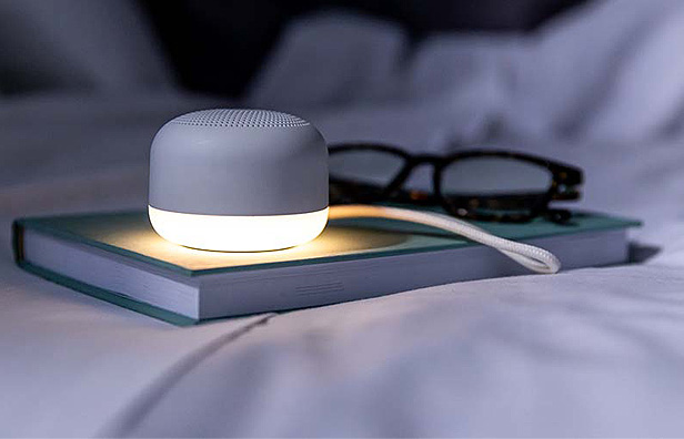 Mini-Sound Machine 