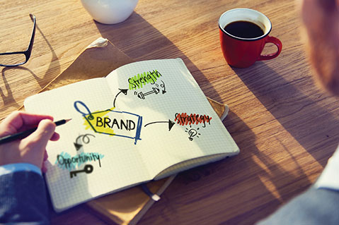 How To Rebrand Your Company