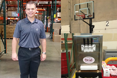 How One Supplier Builds An All-For-One Culture