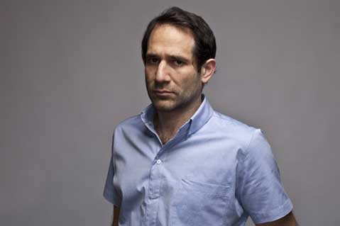 American Apparel Reports Losses; Charney Files Lawsuits