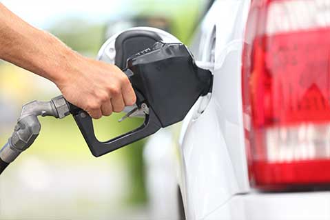 Promo Firms Contending With Rising Fuel Costs