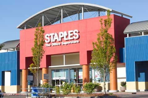 FTC Blocks Staples-Office Depot Merger