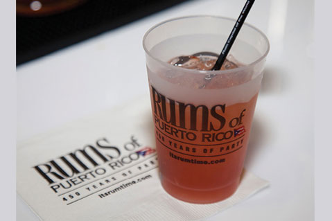 Case Study: Rum Marketers Embrace Promo Items