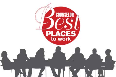 Counselor To Unveil Best Places To Work List