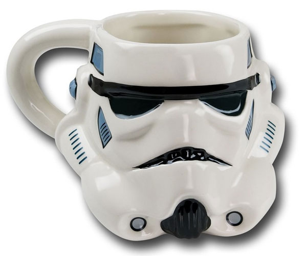 Stormtrooper Mug