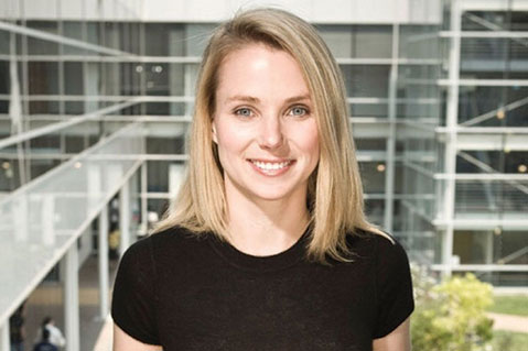 Marissa Mayer’s Leadership Beliefs