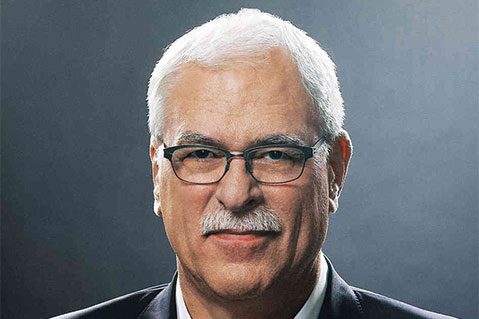 Phil Jackson’s Management Philosophies
