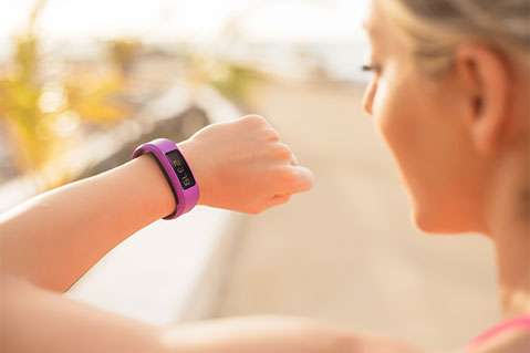 Wearable Tech Poised For Growth