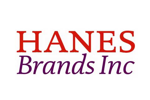 Hanes Achieves Double-Digit Q3 Growth