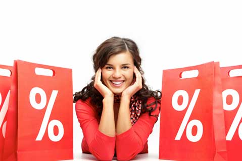 Counselor Commentary: Break The Discounting Habit