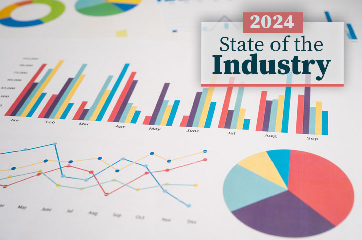 State of the Industry: #Counselor70 Data Through the Decades