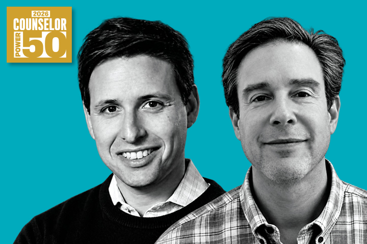 Counselor Power 50 2026: No. 12 Lance Stier & David Miller, NC Custom