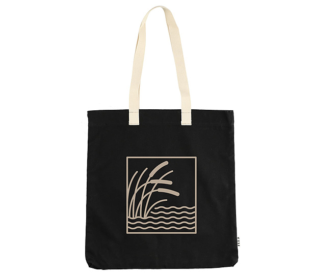 FEED convention tote