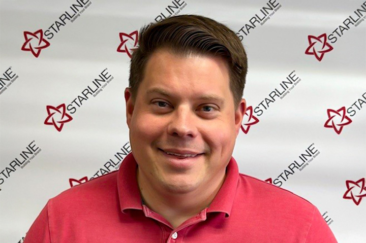 Starline Hires Former Amazon Engineer To Drive Tech Innovation