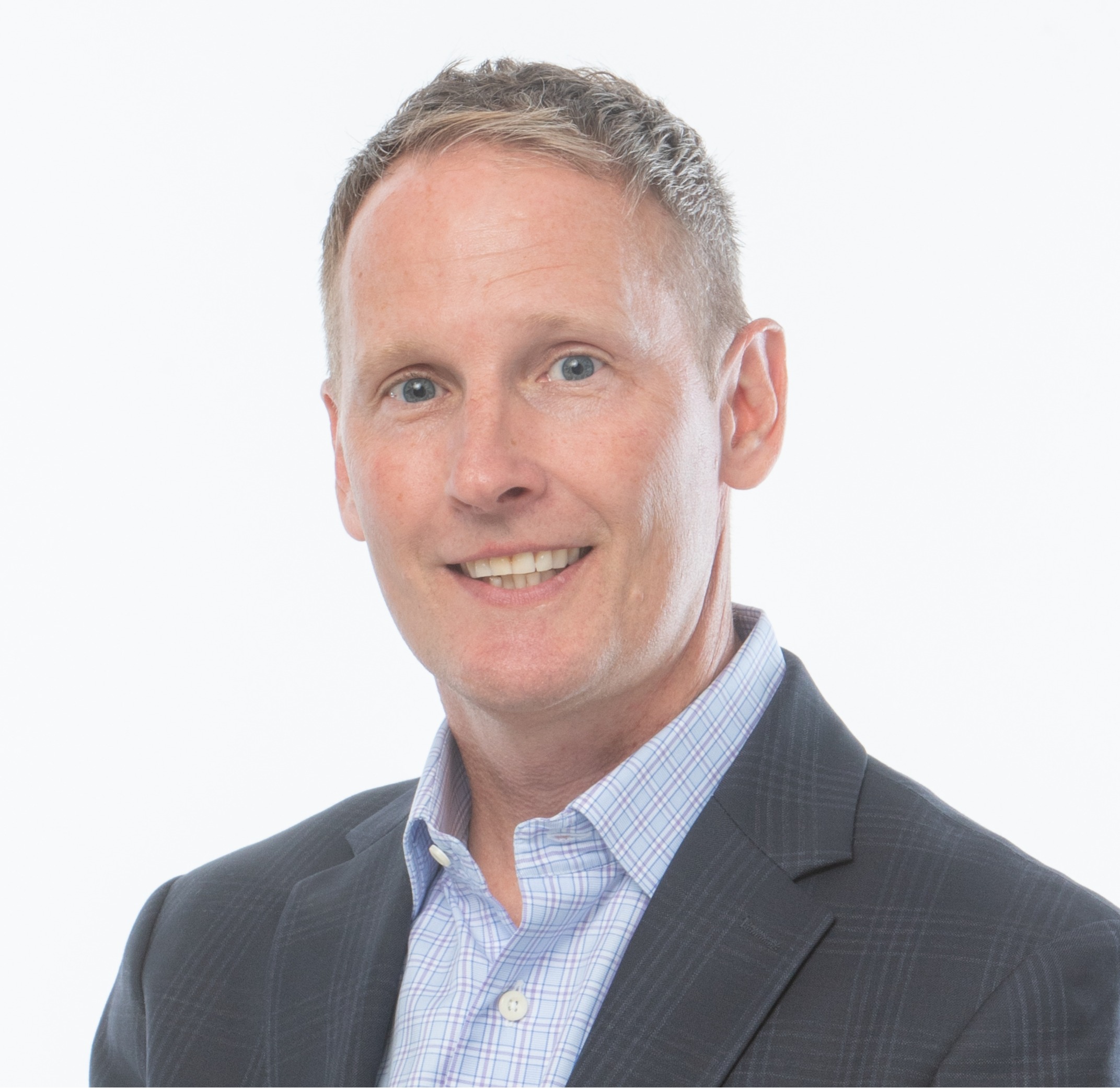 ASI Promotes Promotional Products Industry Leader Matt Barnes to Chief Commercial Officer