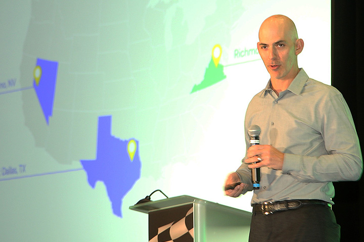 iPROMOTEu Honors Standout Affiliates & Owners at Annual Awards Luncheons