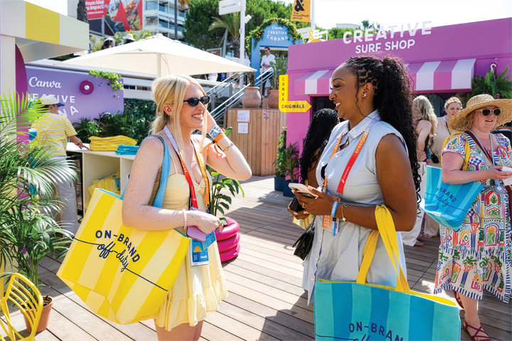 Behind the Brand Activation Boom