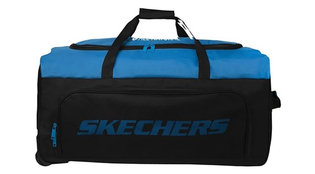 Skechers Gillette 30” Wheeled Duffel