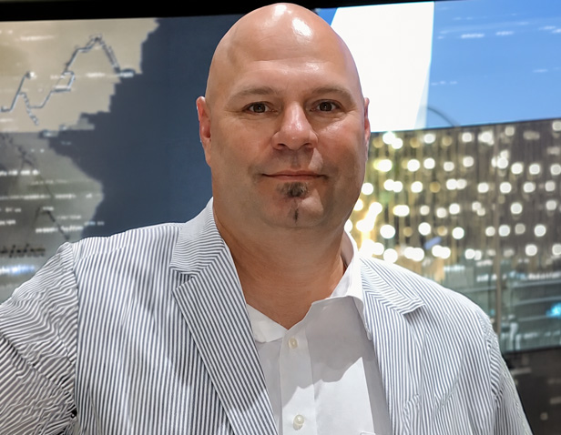 Brian Titus