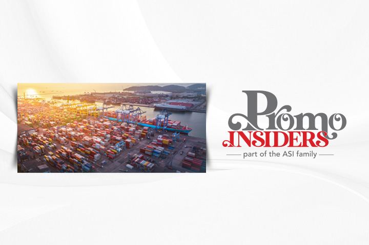 Promo Insiders: Navigating Supply Chain Instability With Sunscope’s Dilip Bhavnani