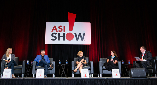 ASI Show panel