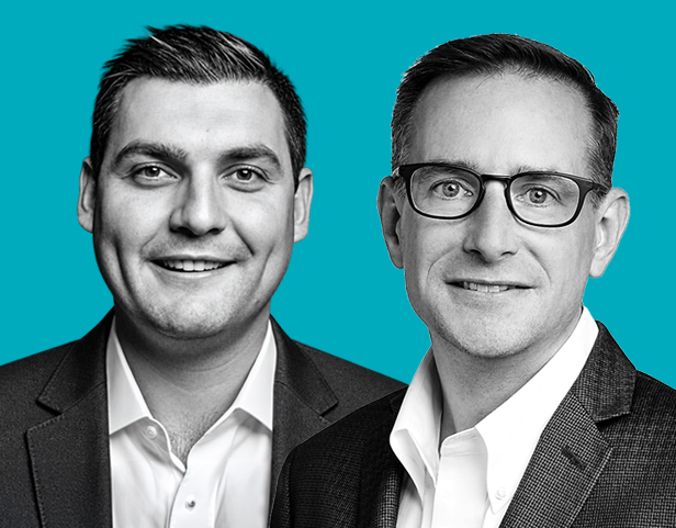 Andrew Titus & Walter Miska